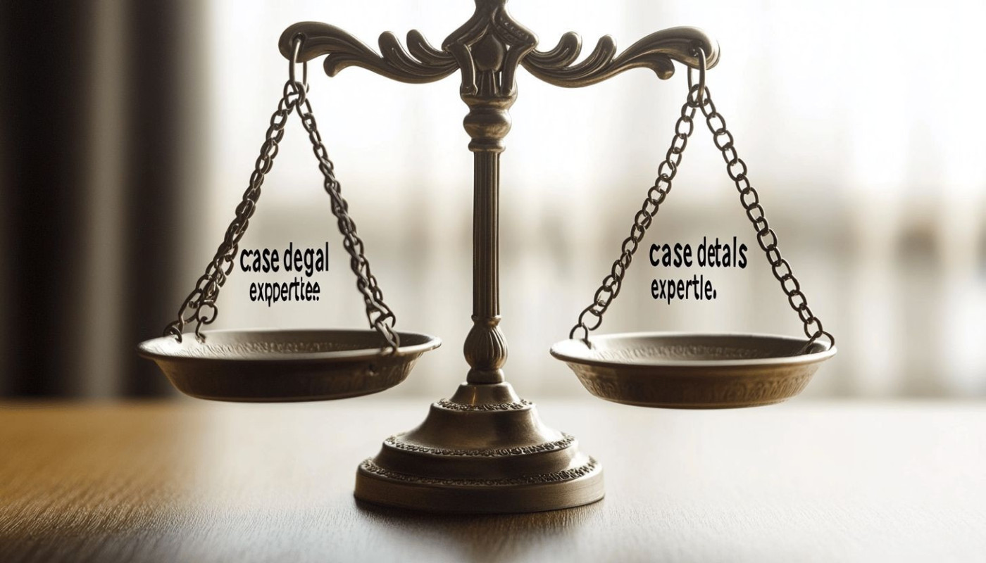 Comment choisir le bon domaine juridique pour votre cas ?