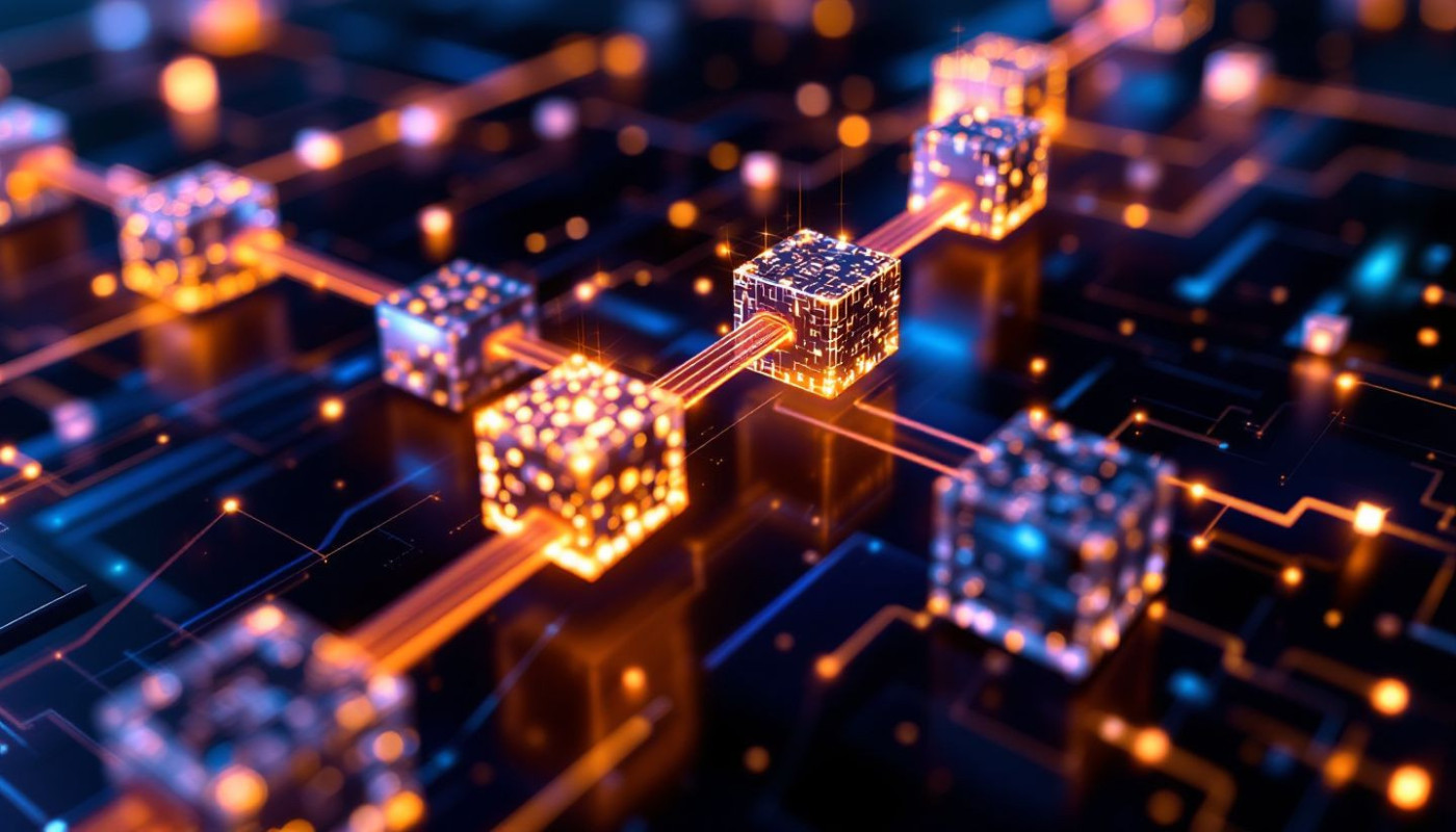 Comment la technologie blockchain influence-t-elle les stratégies commerciales modernes ?