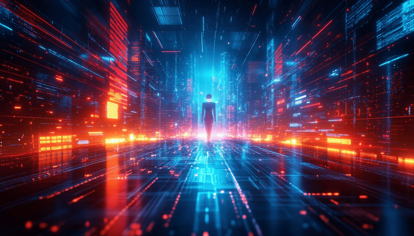 Comment transformer les données complexes en présentations visuelles captivantes ?