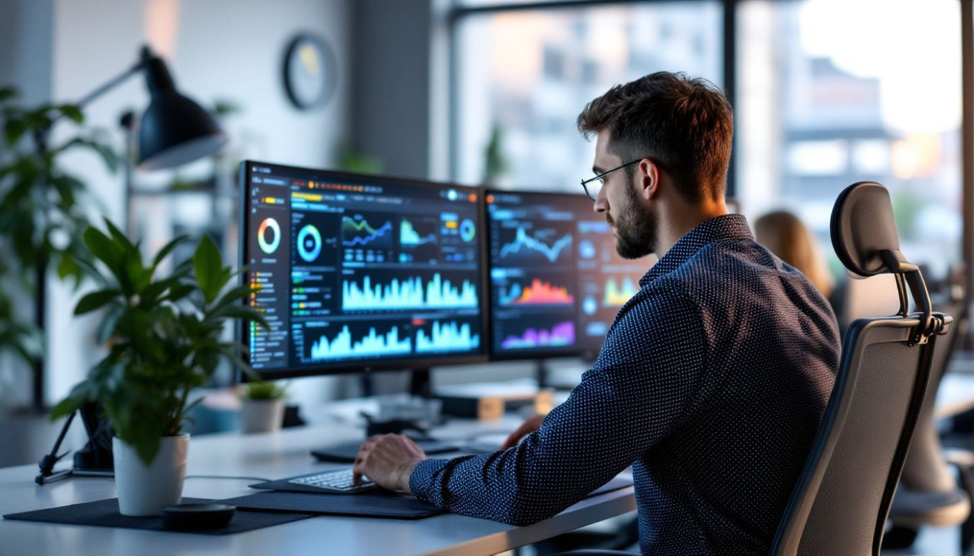 Comment un expert en SEO transforme-t-il la visibilité en ligne ?
