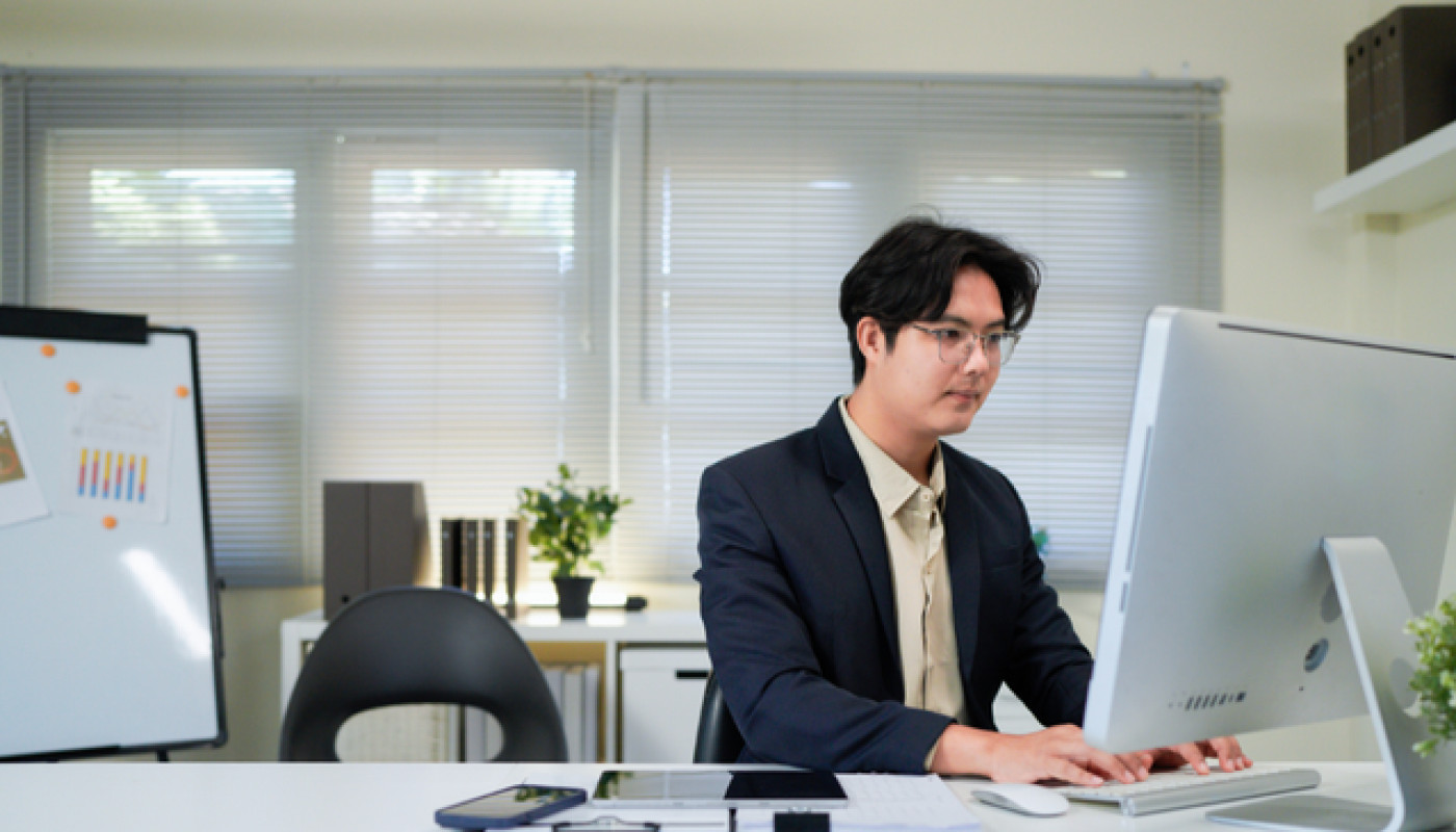 Besoin d’une traduction financière professionnelle ? Contactez Sinaï Trad !