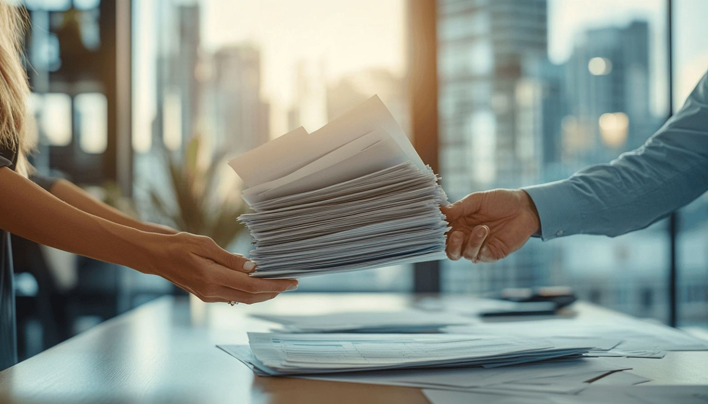 Les avantages insoupçonnés de la délégation comptable pour les entrepreneurs ?