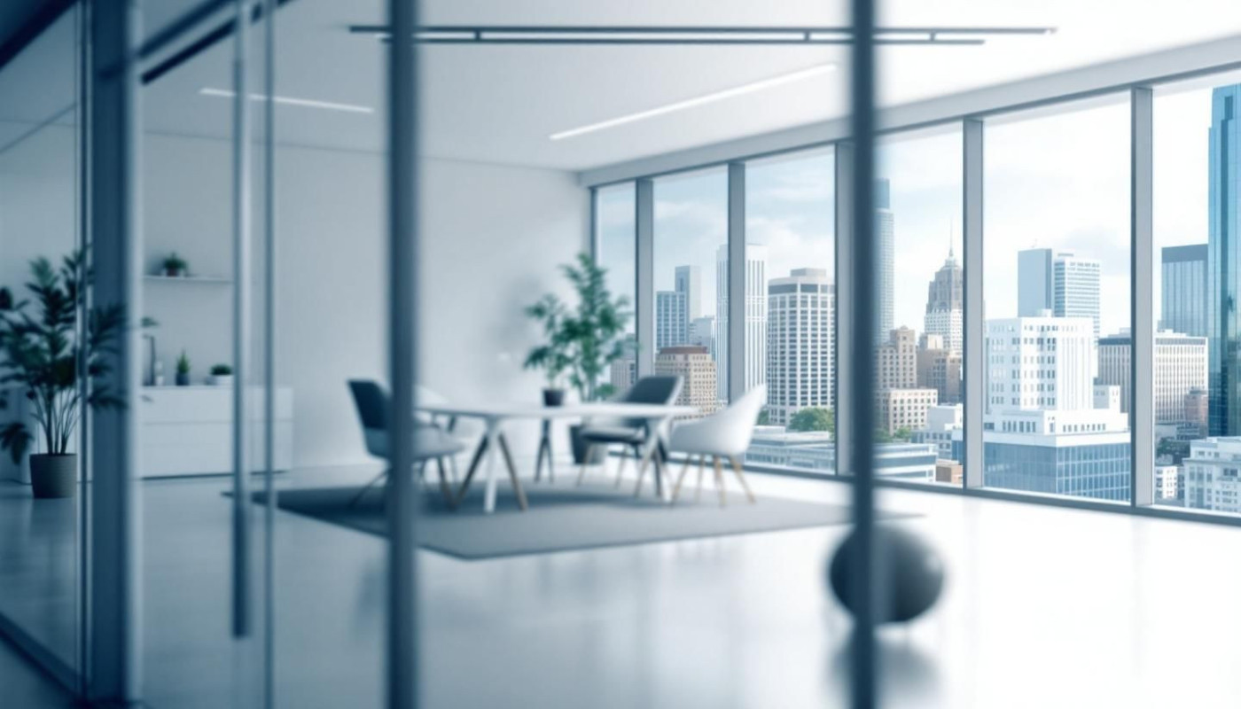 Maximiser l'efficacité des réunions grâce à l'agencement optimal des espaces