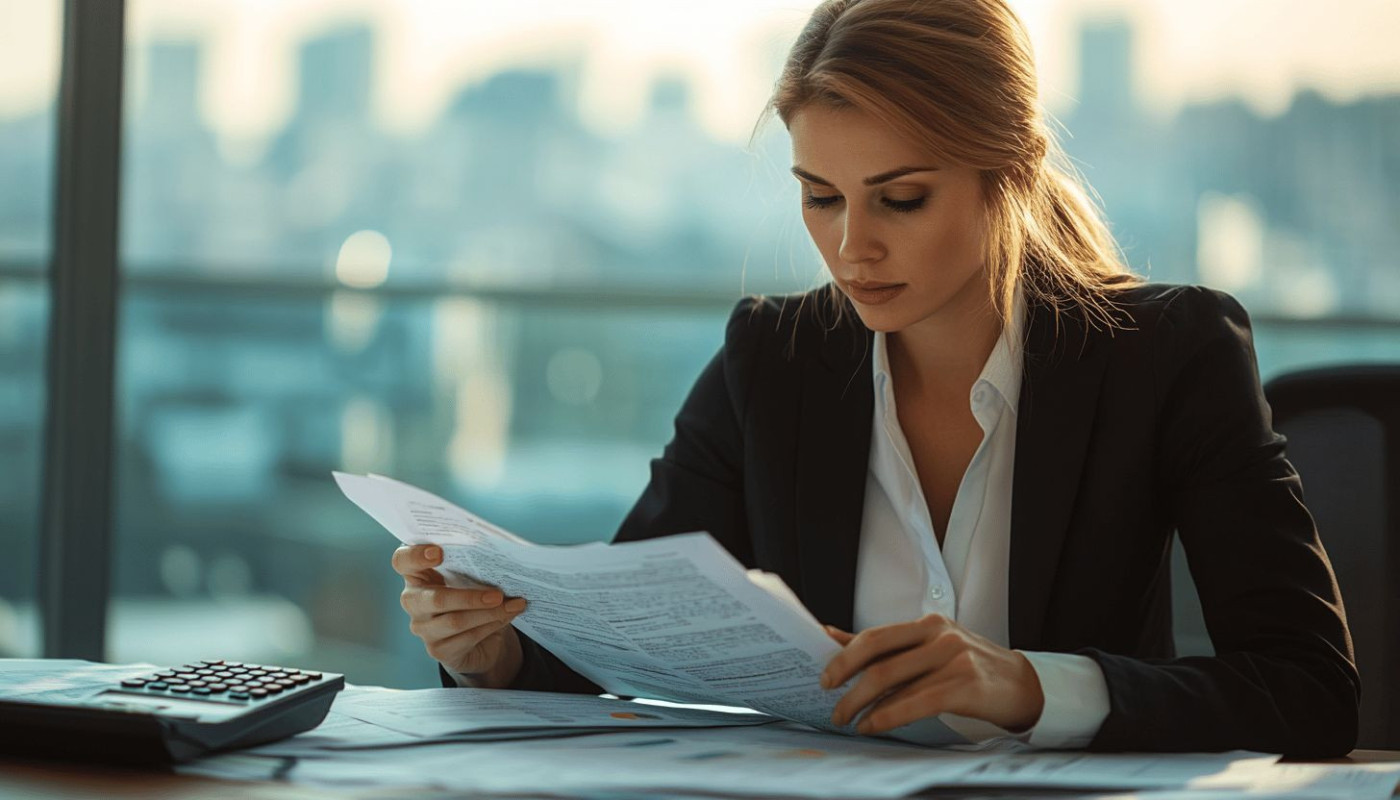 Maximiser les bénéfices grâce à une gestion fiscale et comptable efficace