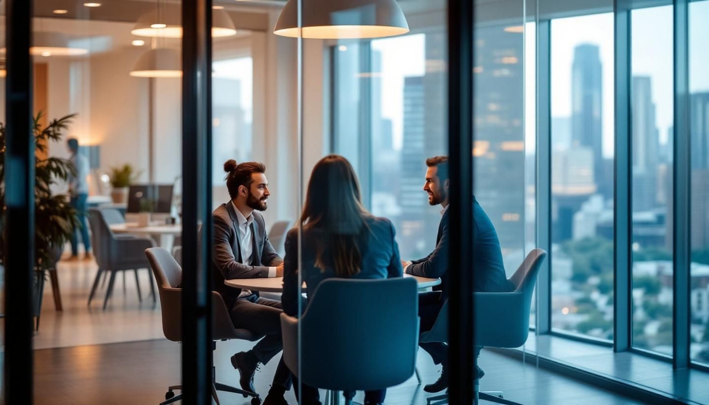 Maximiser l'impact de votre événement : choix stratégique du lieu