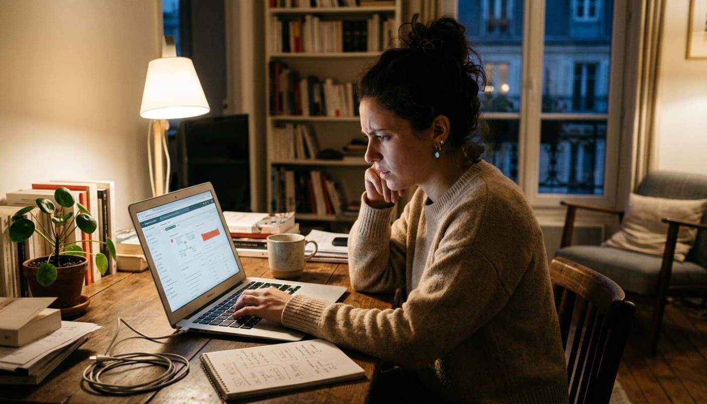 Petits oublis techniques en seo : ces détails qui vous coûtent cher
