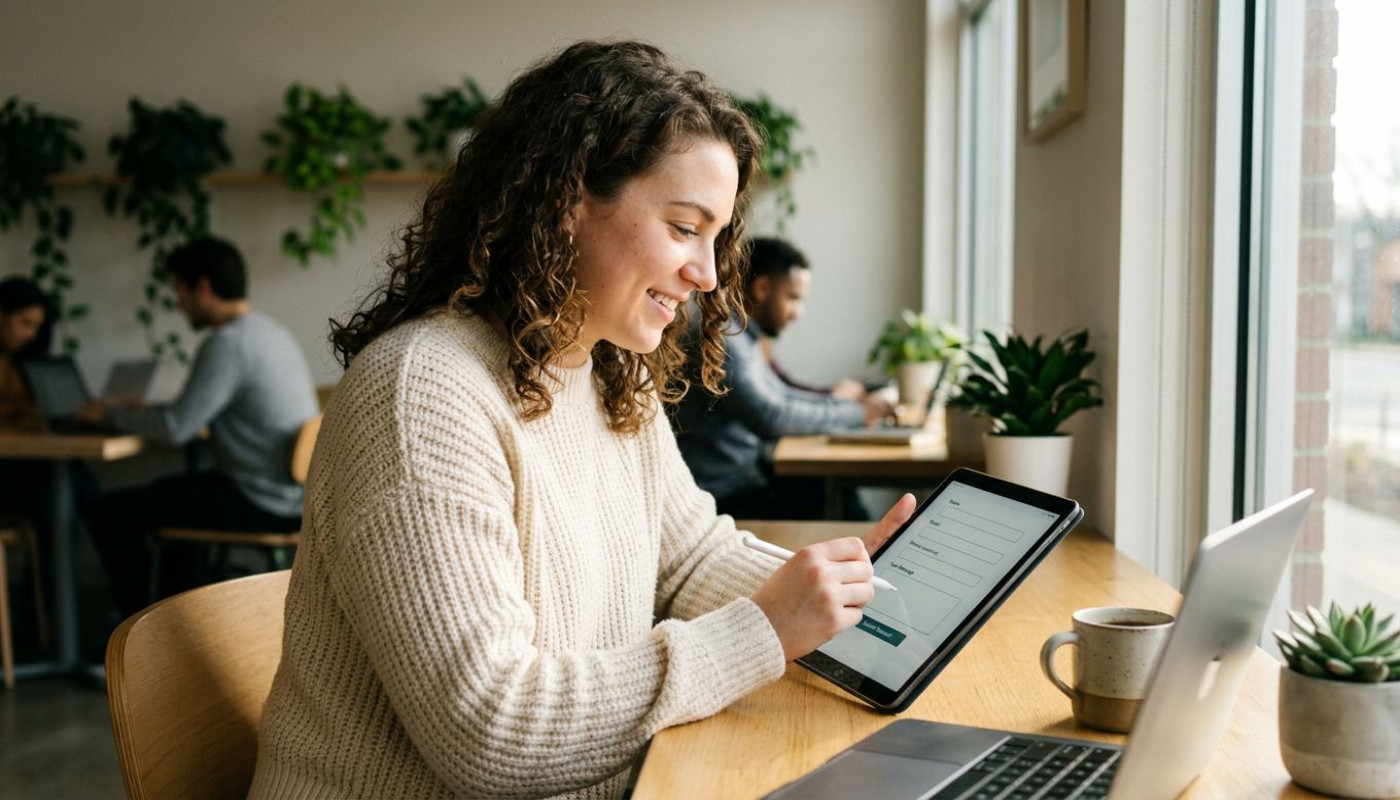 Pourquoi le formulaire de contact influe-t-il sur la conversion client ?