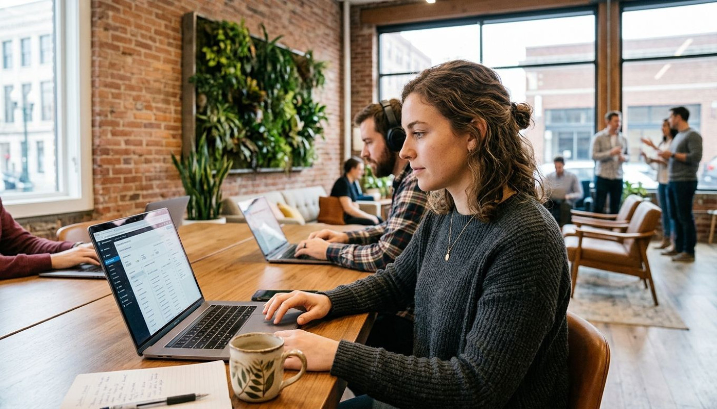 Services sur mesure : comment les startups redessinent la relation client