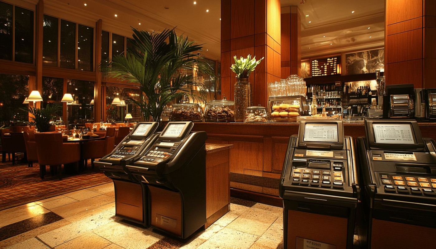 Stratégies pour une gestion financière efficace dans l'hôtellerie-restauration