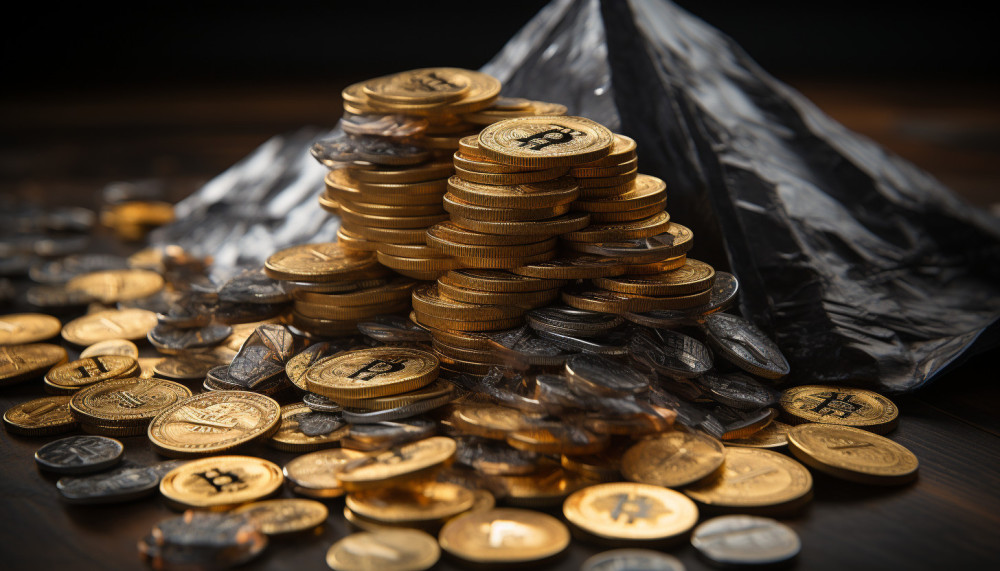 Autres - Un moyen de se faire l’argent avec les cryptomonnaies